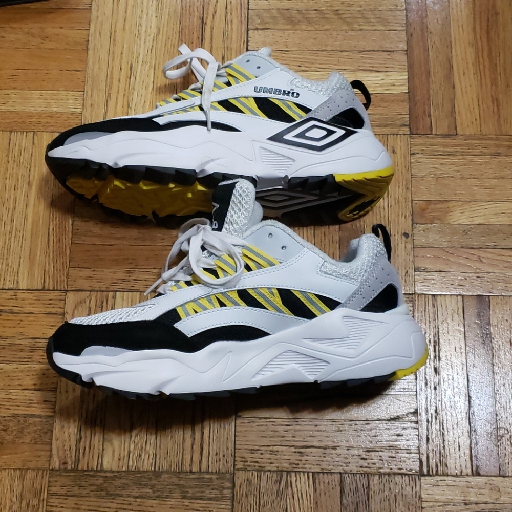 UMBRO SNEAKERS